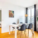 Guestready - Charming Stay Near Palais Garnier