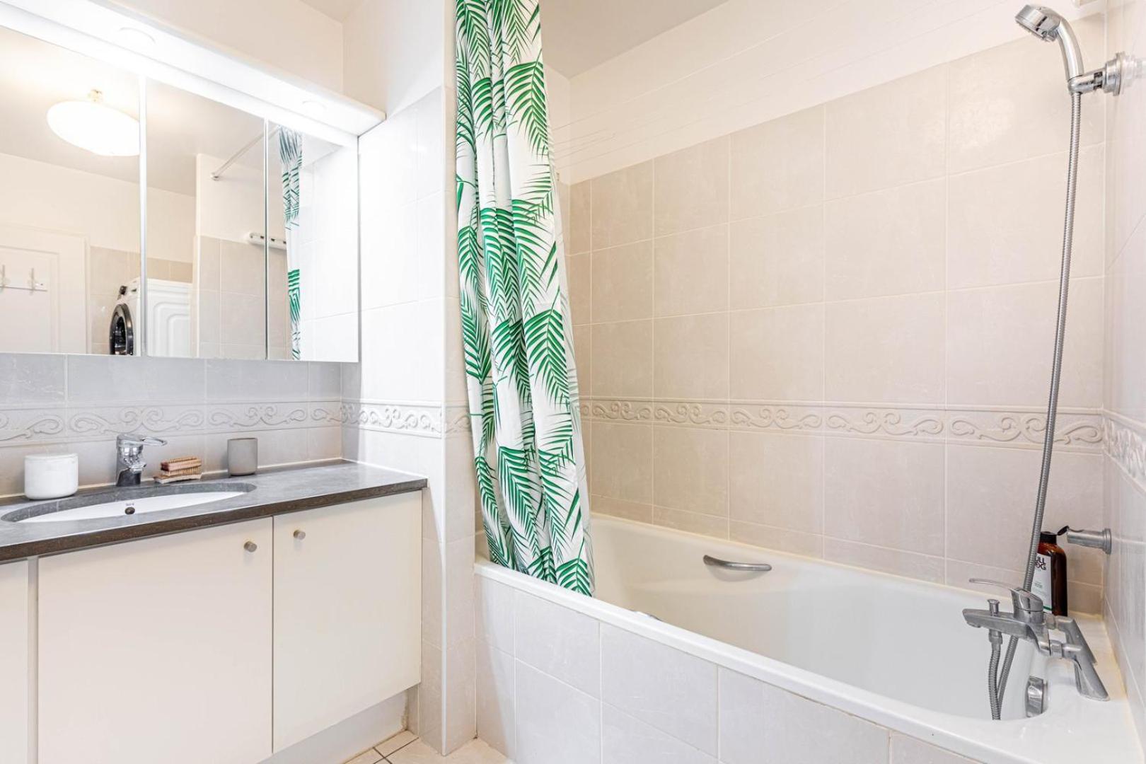 Guestready - Charming Near Palais Garnier Appartement *