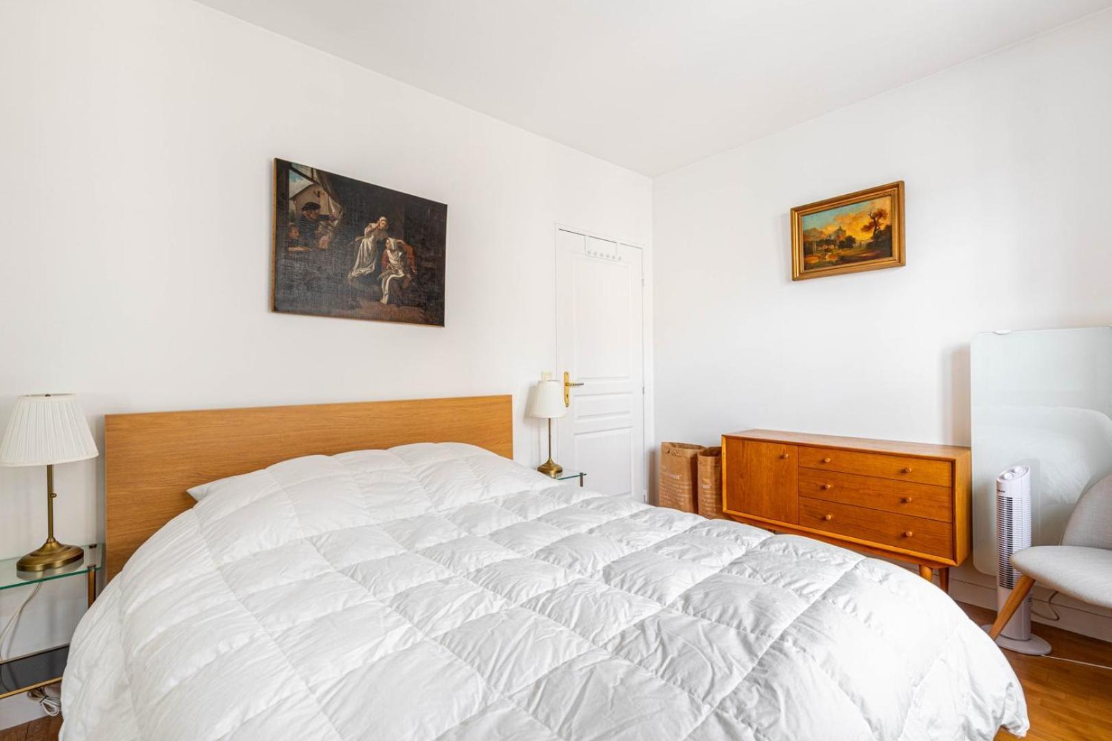 Guestready - Charming Near Palais Garnier * Parijs