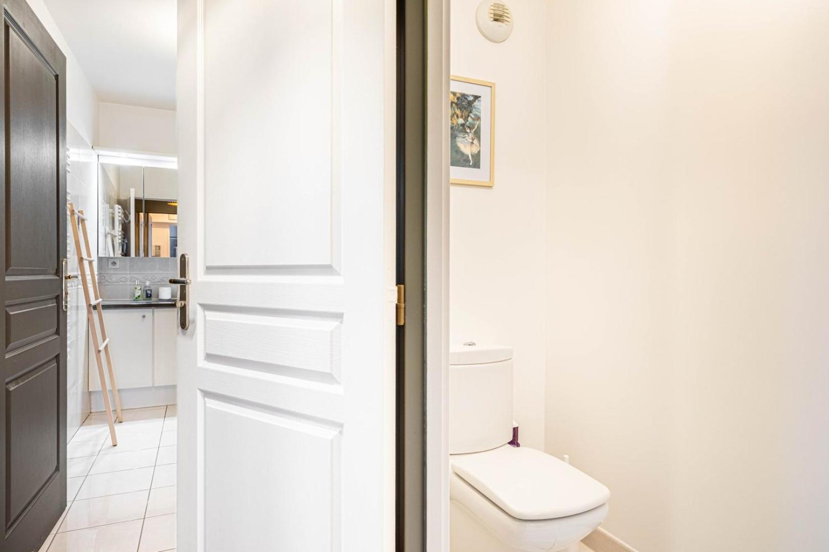 Guestready - Charming Near Palais Garnier Parijs