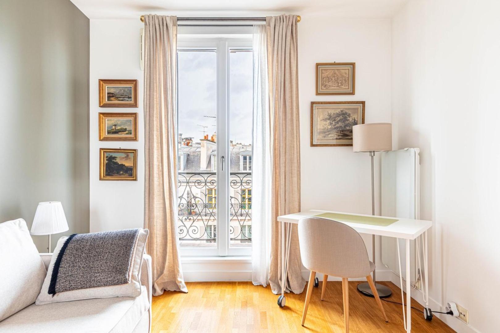 Appartement Guestready - Charming Near Palais Garnier *
