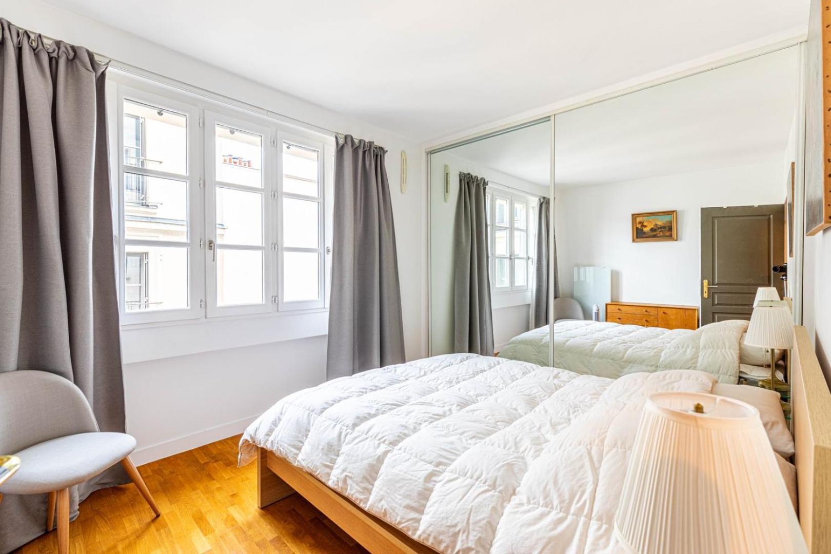 Guestready - Charming Near Palais Garnier Appartement Parijs